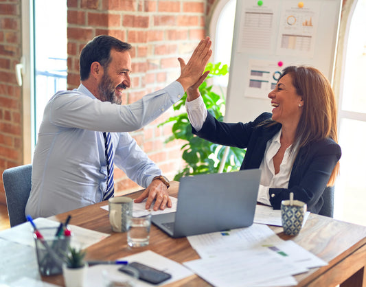 Stay Active While Seated