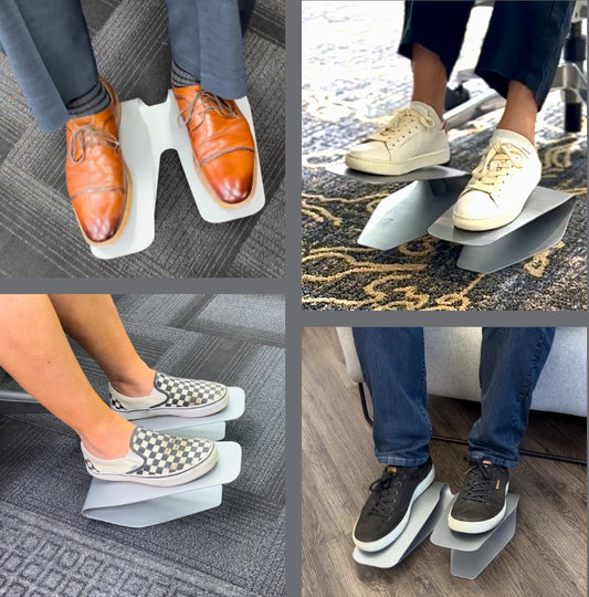 The Development and Unique Benefits of Sitflexx