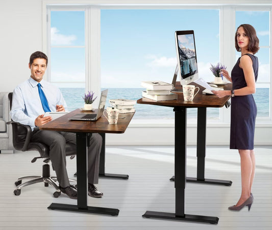 Why Sitting vs. Standing Isn’t Enough: The Real Key to Improving Metabolism at Work