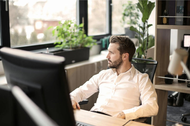 The 40–50 Wake-Up Call: Why Small Daily Habits Matter