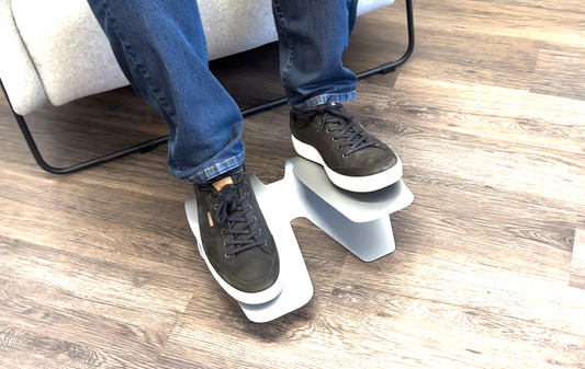 Sitflexx: Revolutionizing Seated Health with Innovative Design